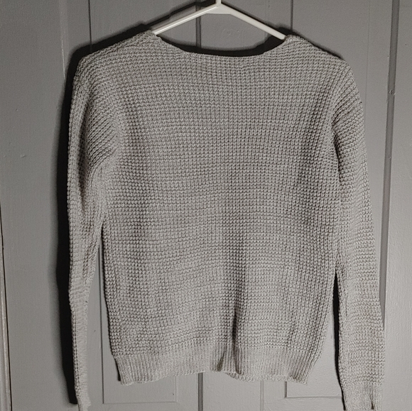 2/$25 Bluenote's Knit Sweater - Picture 4 of 4